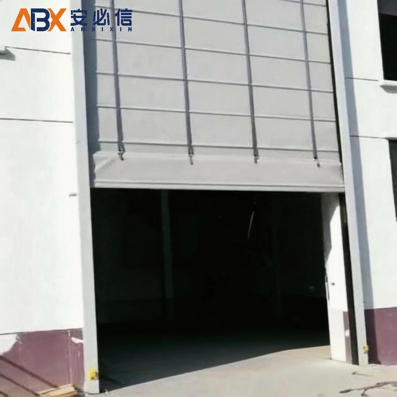 海东市背带堆积门