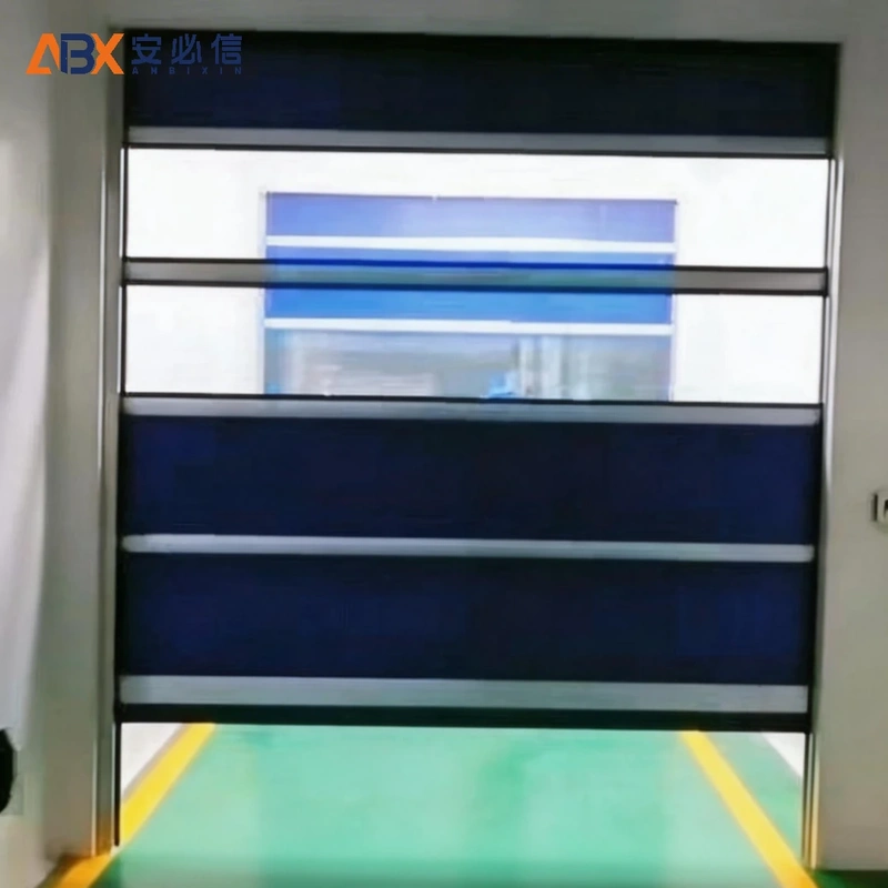 海东市快速门