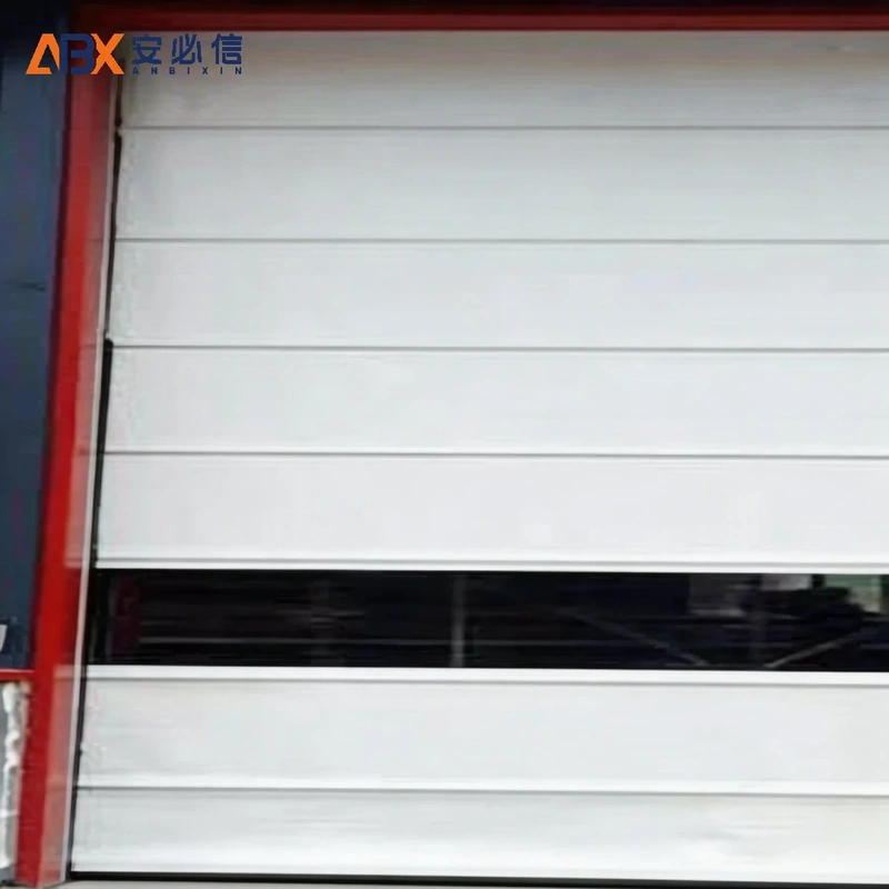 海东市软质快速门